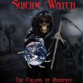 Suicide Watch - The Culling of Humanity cover art