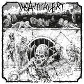 Insanity Alert - 666-Pack cover art