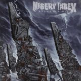 Misery Index - Rituals of Power cover art