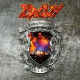 Edguy - Fucking with F*** - Live cover art