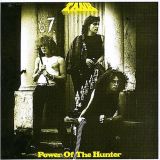 Tank - Power of the Hunter cover art