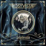 Rosy Vista - Unbelievable cover art