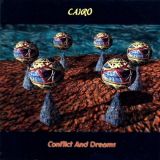 Cairo - Conflict & Dreams cover art