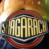 Skagarack - Big Time cover art