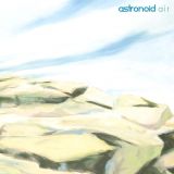 Astronoid - Air cover art