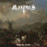 Malphas - Siege the Citadel