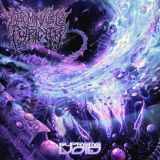 Abominable Putridity - Supreme Void cover art