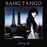 Bang Tango - Dancin' on Coals cover art