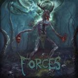 Forces - Forces cover art