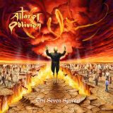 Altar of Oblivion - The Seven Spirits cover art