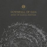 Downfall of Gaia - Ethic of Radical Finitude cover art
