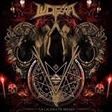 Lucifera - La caceria de brujas cover art