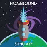 Sithu Aye - Homebound cover art