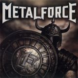 Metalforce - Metalforce cover art