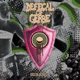 Defecal of Gerbe - Discolocauste: 2005-2018 - The Full Shit So Far cover art