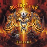 Motörhead - Inferno cover art