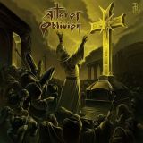 Altar of Oblivion - Grand Gesture of Defiance cover art