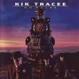 Kik Tracee - No Rules cover art