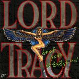 Lord Tracy - Deaf Gods of Babylon cover art