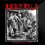 Bodypile - Promotional 2018 cover art