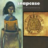 Snapcase - Progression Through Unlearning cover art