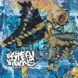 Eighteen Visions - Until the Ink Runs Out cover art
