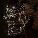 From Autumn to Ashes - Holding a Wolf by the Ears cover art