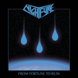 Nightfyre - From Fortune to Ruin cover art