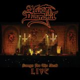 King Diamond - Songs for the Dead Live