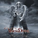 Vision Divine - Angel of Revenge cover art