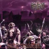 Marduk - Heaven Shall Burn... When We Are Gathered cover art