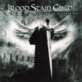 Blood Stain Child - Silence of Northern Hell cover art