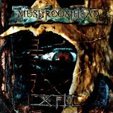 Mushroomhead - XIII cover art
