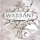 Warrant - 86-97 Live cover art