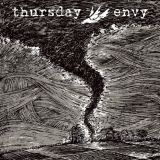 Envy / Thursday - Thursday / Envy cover art