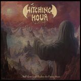 Witching Hour - ...And Silent Grief Shadows the Passing Moon cover art