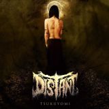 Distant - Tsukuyomi cover art
