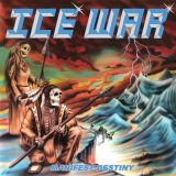 Ice War - Manifest Destiny cover art