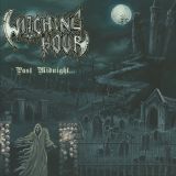 Witching Hour - Past Midnight... cover art