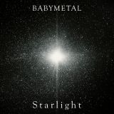 Babymetal - Starlight cover art