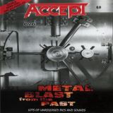 Accept - Metal Blast From the Past