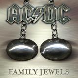 AC/DC - Family Jewels cover art