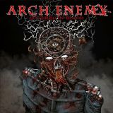 Arch Enemy - Covered in Blood cover art