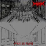Extirpation - Reverse the Reality cover art