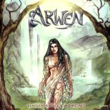 Arwen - Memories of a Dream cover art