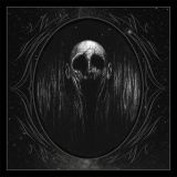 Veiled - Black Celestial Orbs cover art