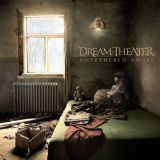 Dream Theater - Untethered Angel cover art