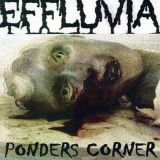 Effluvia - Ponders Corner cover art