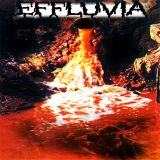 Effluvia - Effluvia cover art