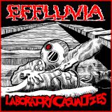 Effluvia - Laboratory Casualties cover art